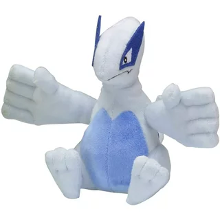 Sanei - 8" Lugia Plush (B09)